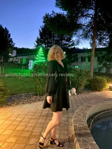 Проститутка Алина - Фото 3 №115759