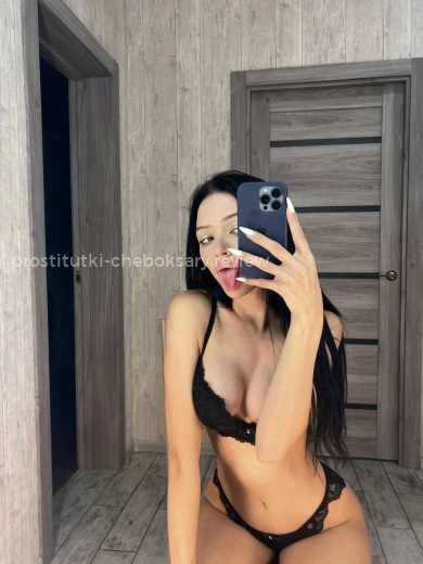 Проститутка Карина - Фото 3 №126038