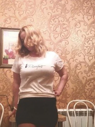 Проститутка Аня - Фото 2 №13880
