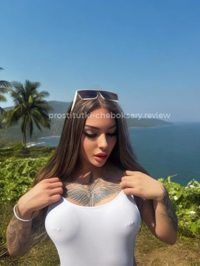 Проститутка Ника - Фото 5 №154687
