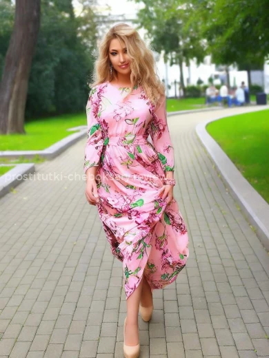 Проститутка Маша - Фото 3 №154704