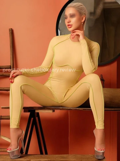 Проститутка Алиса - Фото 6 №154719