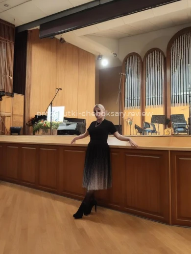 Проститутка Роза - Фото 1 №159517
