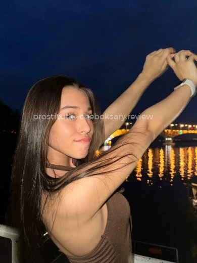 Проститутка Дарья - Фото 8 №171670