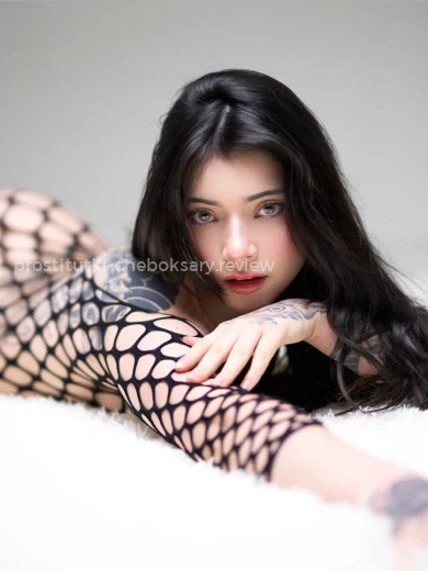 Проститутка Алина - Фото 9 №171678