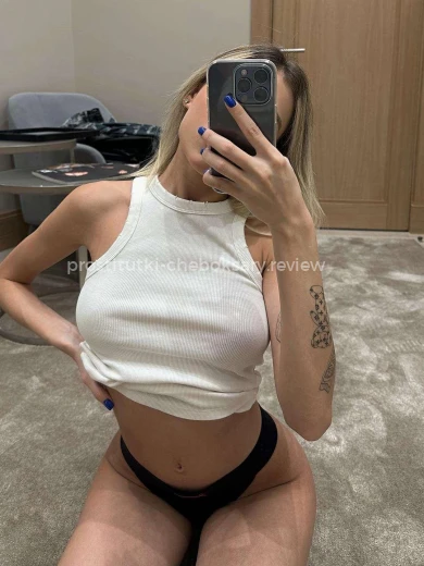 Проститутка София - Фото 7 №171691