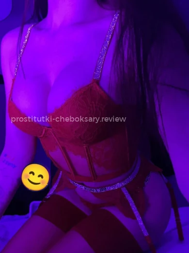 Проститутка Анна - Фото 1 №171730