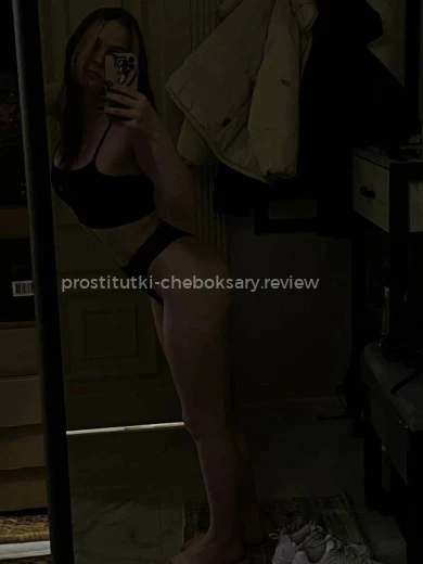 Проститутка Арина - Фото 4 №171767