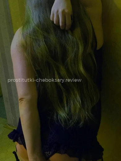 Проститутка Алина - Фото 3 №2504