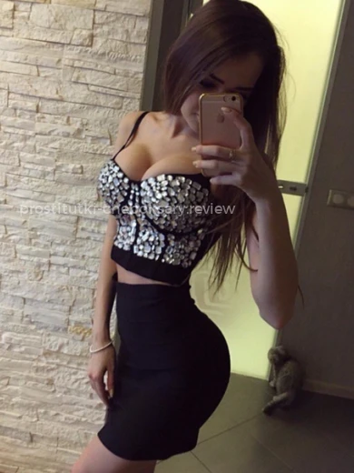 Проститутка Юля - Фото 1 №37553