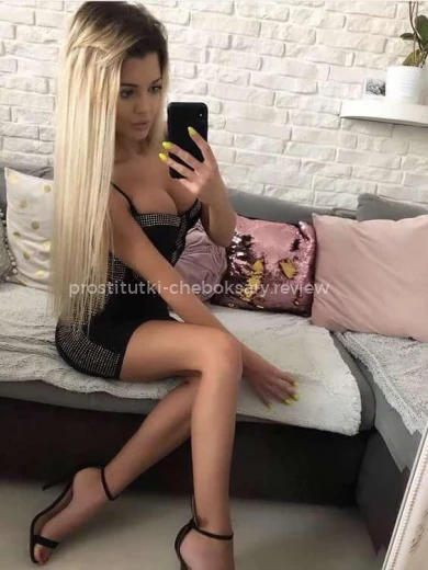 Проститутка Олеся - Фото 3 №45069