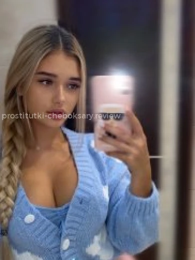 Проститутка Катя - Фото 2 №45077