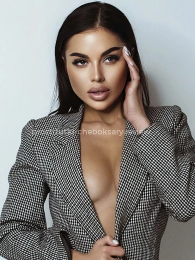 Проститутка Сабина - Фото 2 №58672