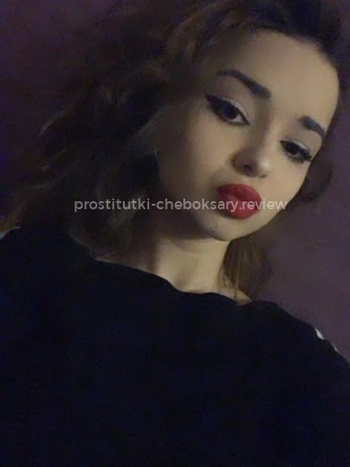 Проститутка Настя - Фото 3 №61553