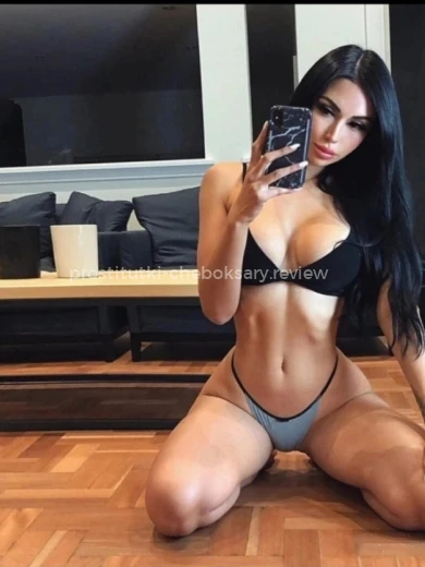 Проститутка Настя - Фото 1 №67602
