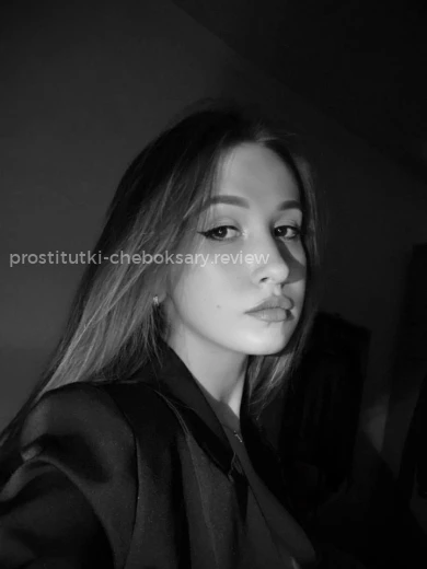 Проститутка Оксана - Фото 1 №85445