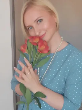 Проститутка Леночка