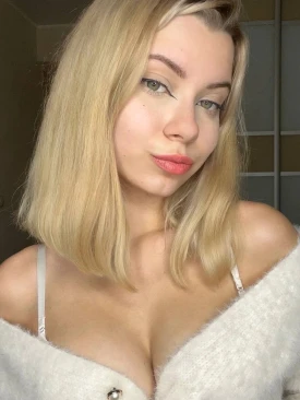 Проститутка Анна