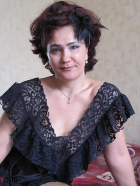 Проститутка Марина