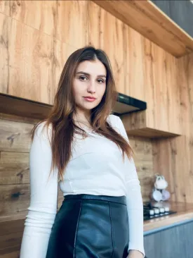 Проститутка Оксана
